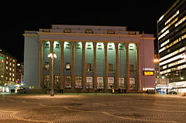 Stockholms Konserthus